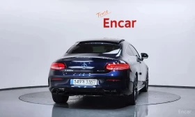 Mercedes-Benz C 220 d 4MATIC /Coupe/АМГ ПАКЕТ/ПОДГРЕВ/ПАМЕТ/ - 20999 € - 29538506 4
