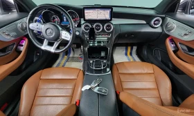 Mercedes-Benz C 220 d 4MATIC /Coupe/АМГ ПАКЕТ/ПОДГРЕВ/ПАМЕТ/ - 20999 € - 29538506 7