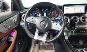 Mercedes-Benz C 220 d 4MATIC /Coupe/АМГ ПАКЕТ/ПОДГРЕВ/ПАМЕТ/ - 20999 € - 29538506 13