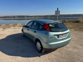 Ford Focus 1.6 бензин - 1350 € - 96098011 5