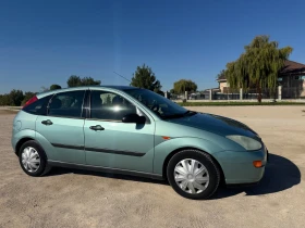 Ford Focus 1.6 бензин - 1350 € - 96098011 2