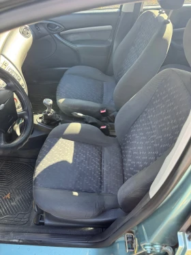 Ford Focus 1.6 бензин - 1350 € - 96098011 9