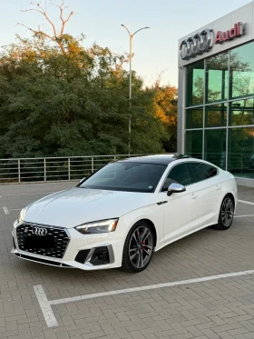 ������ Audi S5