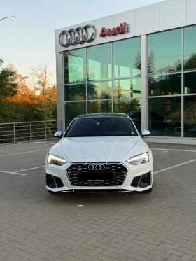 Audi S5 TFSI* MATRIX* BANG* OLUFSEN* 36�* �����* ��������� | Mobile.bg � ����� ������ 2