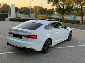 Audi S5 TFSI* MATRIX* BANG* OLUFSEN* 36�* �����* ��������� | Mobile.bg � ����� ������ 6