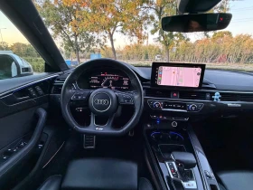 Audi S5 TFSI* MATRIX* BANG* OLUFSEN* 36�* �����* ��������� | Mobile.bg � ����� ������ 9