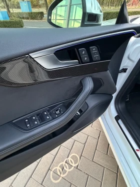 Audi S5 TFSI* MATRIX* BANG* OLUFSEN* 36�* �����* ��������� | Mobile.bg � ����� ������ 10