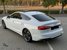 Audi S5 TFSI* MATRIX* BANG* OLUFSEN* 36�* �����* ��������� | Mobile.bg � ����� ������ 4