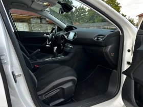 Peugeot 308 EURO 6* СЕРВИЗНА ИСТОРИЯ* САМО 1 СОБСТВЕНИК*  - 4499 € - 99993999 9