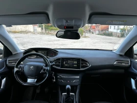 Peugeot 308 EURO 6* СЕРВИЗНА ИСТОРИЯ* САМО 1 СОБСТВЕНИК*  - 4499 € - 99993999 10