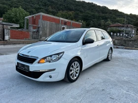 Peugeot 308 EURO 6* СЕРВИЗНА ИСТОРИЯ* САМО 1 СОБСТВЕНИК*  - 4499 € - 99993999 5