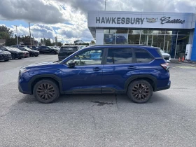 Subaru Forester Sport / АВТОКРЕДИТ | Auto.bg — изображение 4
