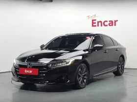 Honda Accord 10Th Gen 1.5 TURBO| ПОДГРЕВ| ШИБЕДАХ| КАМЕРА  