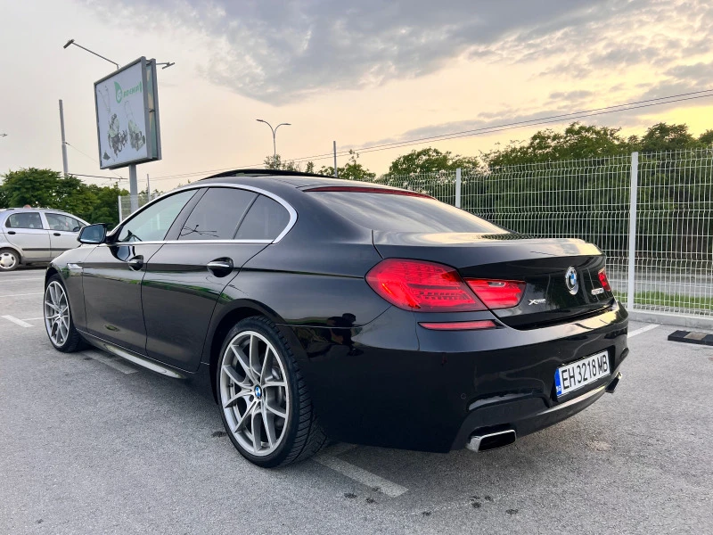 BMW 650 X drive , снимка 2 - Автомобили и джипове - 46244444