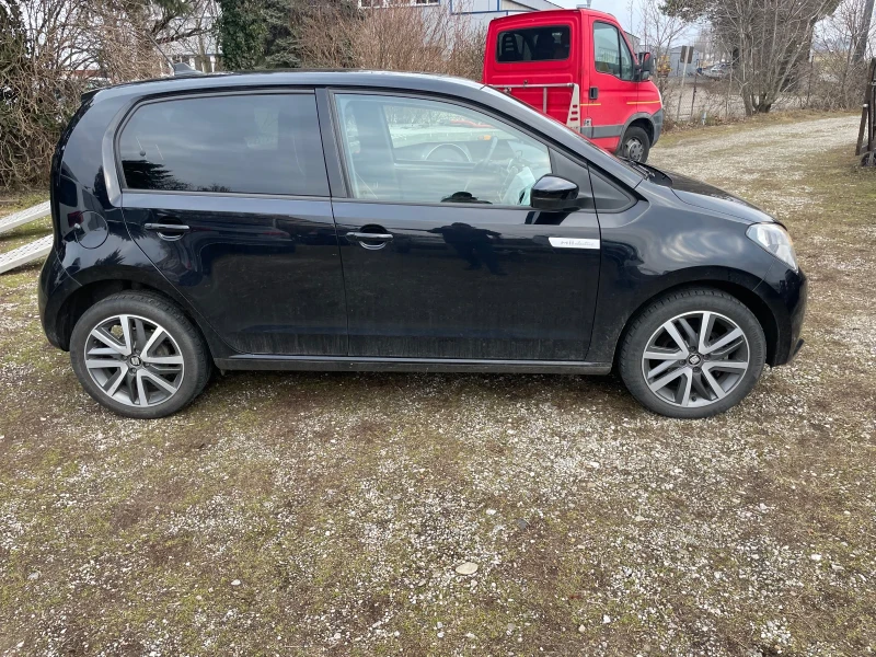 Seat Mii 36, 8 KWH ЦЕНА С ДДС !, снимка 3 - Автомобили и джипове - 49148039