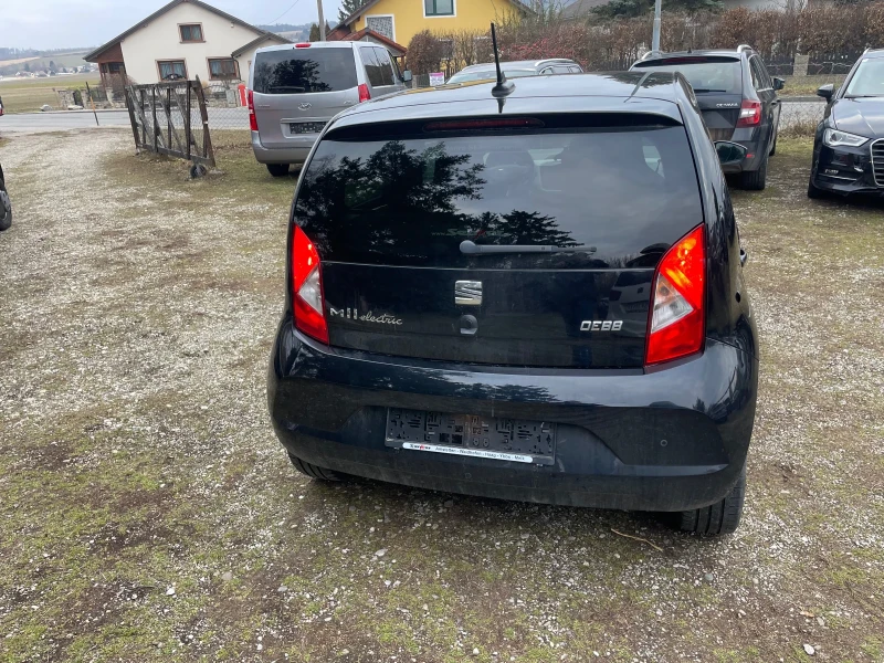 Seat Mii 36, 8 KWH ЦЕНА С ДДС !, снимка 4 - Автомобили и джипове - 49148039