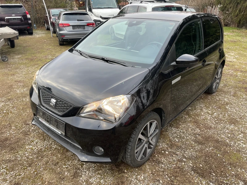 Seat Mii 36, 8 KWH ЦЕНА С ДДС !, снимка 1 - Автомобили и джипове - 49148039