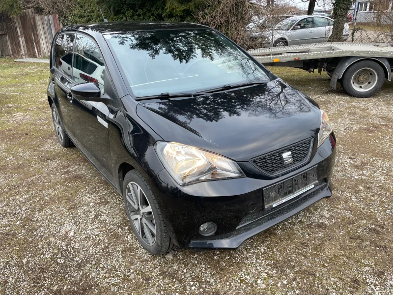 Seat Mii 36, 8 KWH ЦЕНА С ДДС !, снимка 2 - Автомобили и джипове - 49148039