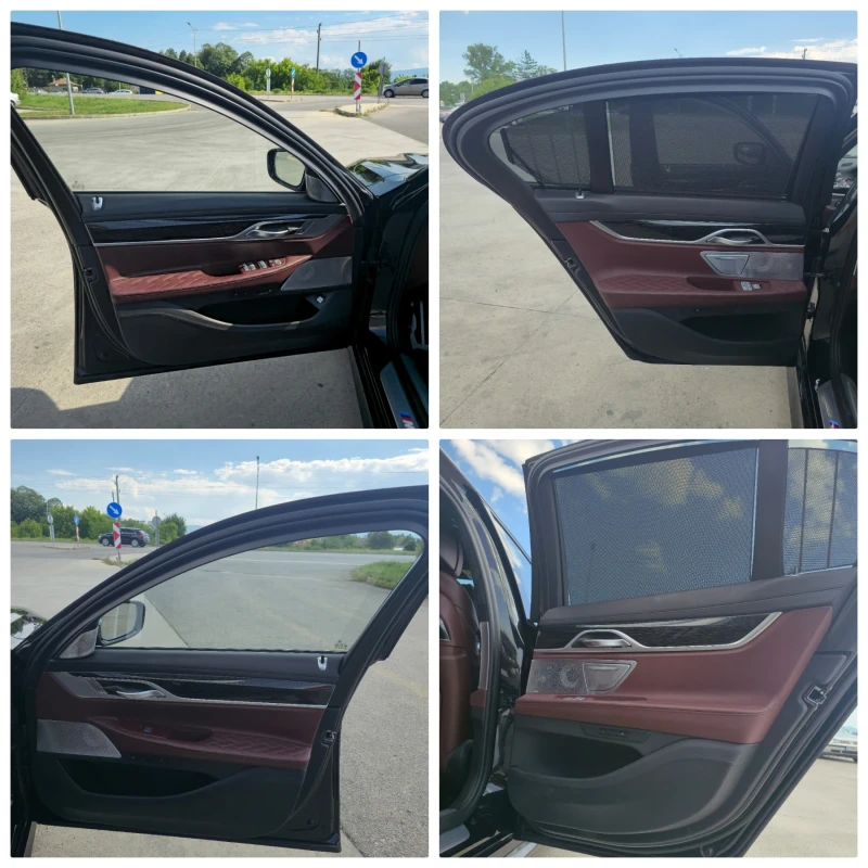 BMW 750 750i xDrive, снимка 8 - Автомобили и джипове - 51948470