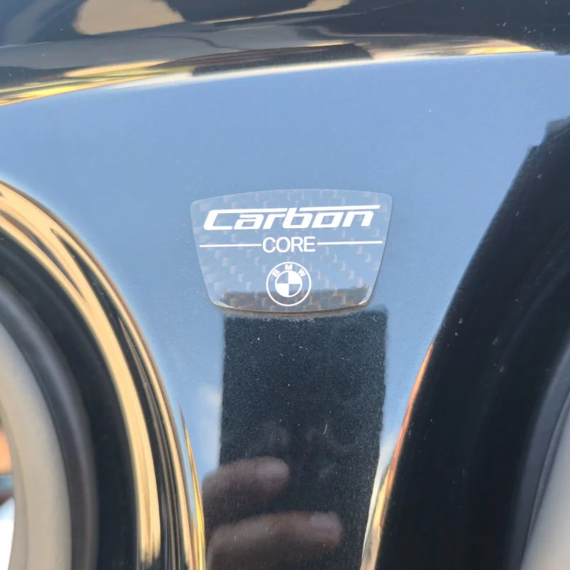 BMW 750 750i xDrive, снимка 15 - Автомобили и джипове - 51948470