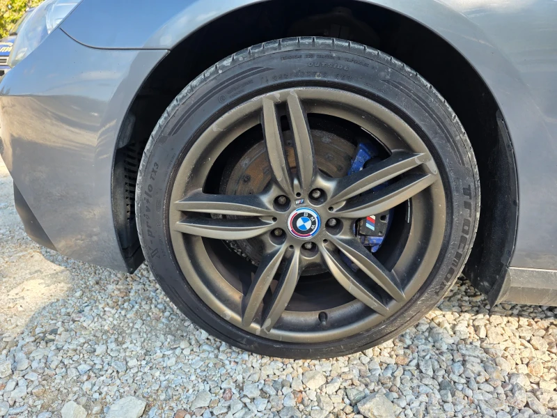 BMW 640 F13 N57, снимка 8 - Автомобили и джипове - 52982727