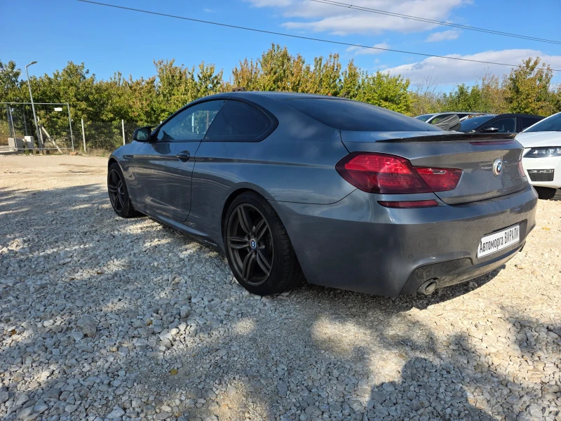BMW 640 F13 N57, снимка 4 - Автомобили и джипове - 52982727