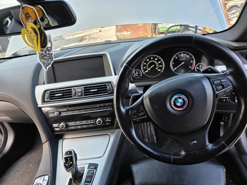 BMW 640 F13 N57, снимка 5 - Автомобили и джипове - 52982727