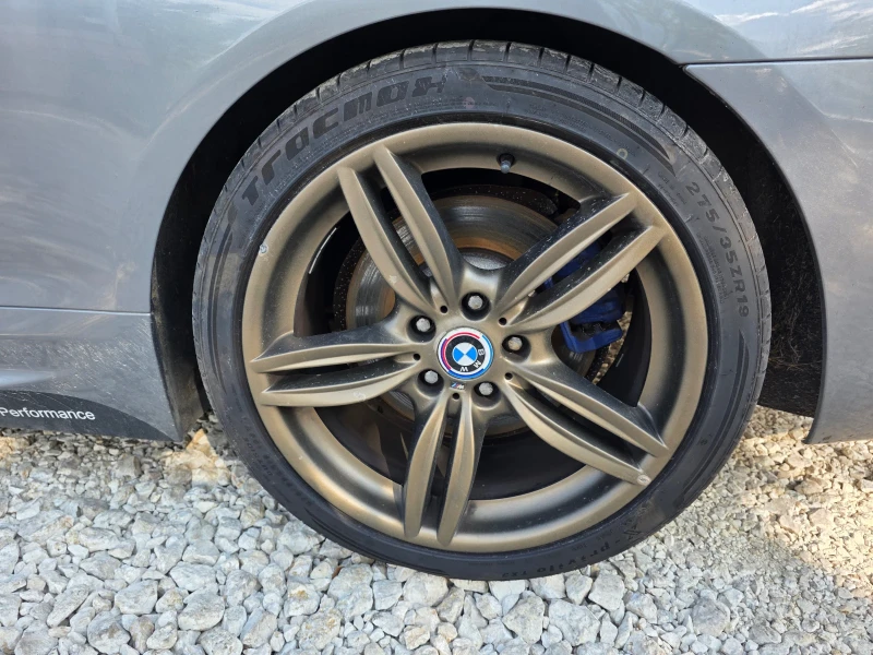 BMW 640 F13 N57, снимка 7 - Автомобили и джипове - 52982727