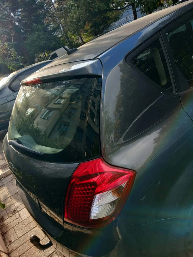 Kia Ceed 1.4i, снимка 7 - Автомобили и джипове - 52650650