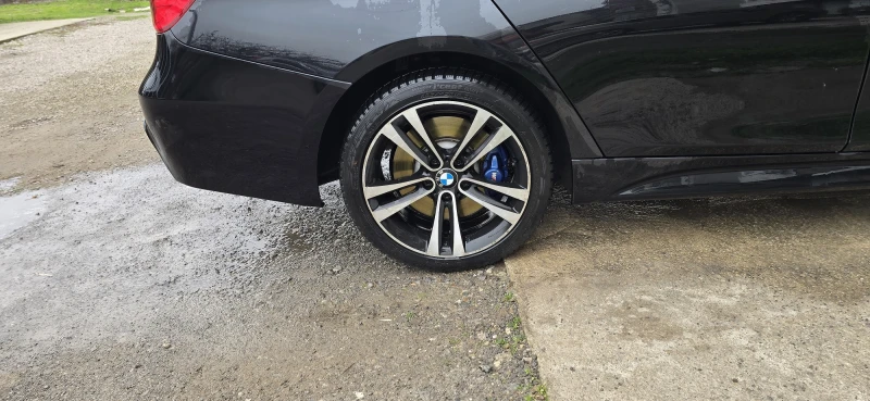 BMW 328 F30 Xdrive, снимка 4 - Автомобили и джипове - 52716916