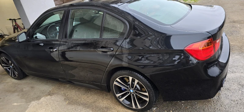 BMW 328 F30 Xdrive, снимка 5 - Автомобили и джипове - 52716916