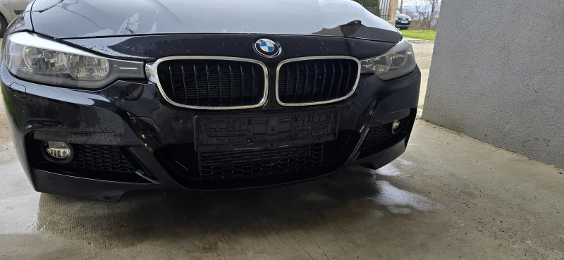 BMW 328 F30 Xdrive, снимка 7 - Автомобили и джипове - 52716916