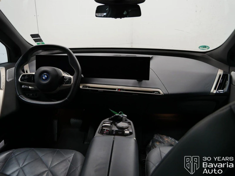 BMW iX 50 xDrive Sport, снимка 6 - Автомобили и джипове - 52775478