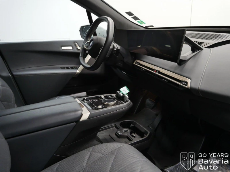BMW iX 50 xDrive Sport, снимка 5 - Автомобили и джипове - 52775478