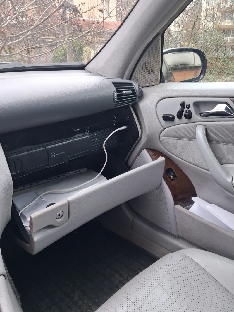 Mercedes-Benz C 270 C270 CDI FULL!!!, снимка 5 - Автомобили и джипове - 52883861