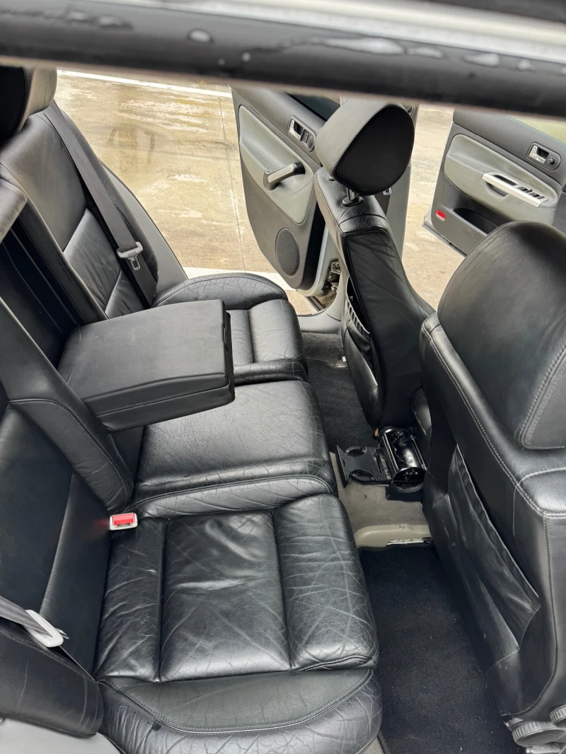 VW Golf, снимка 7 - Автомобили и джипове - 52919806