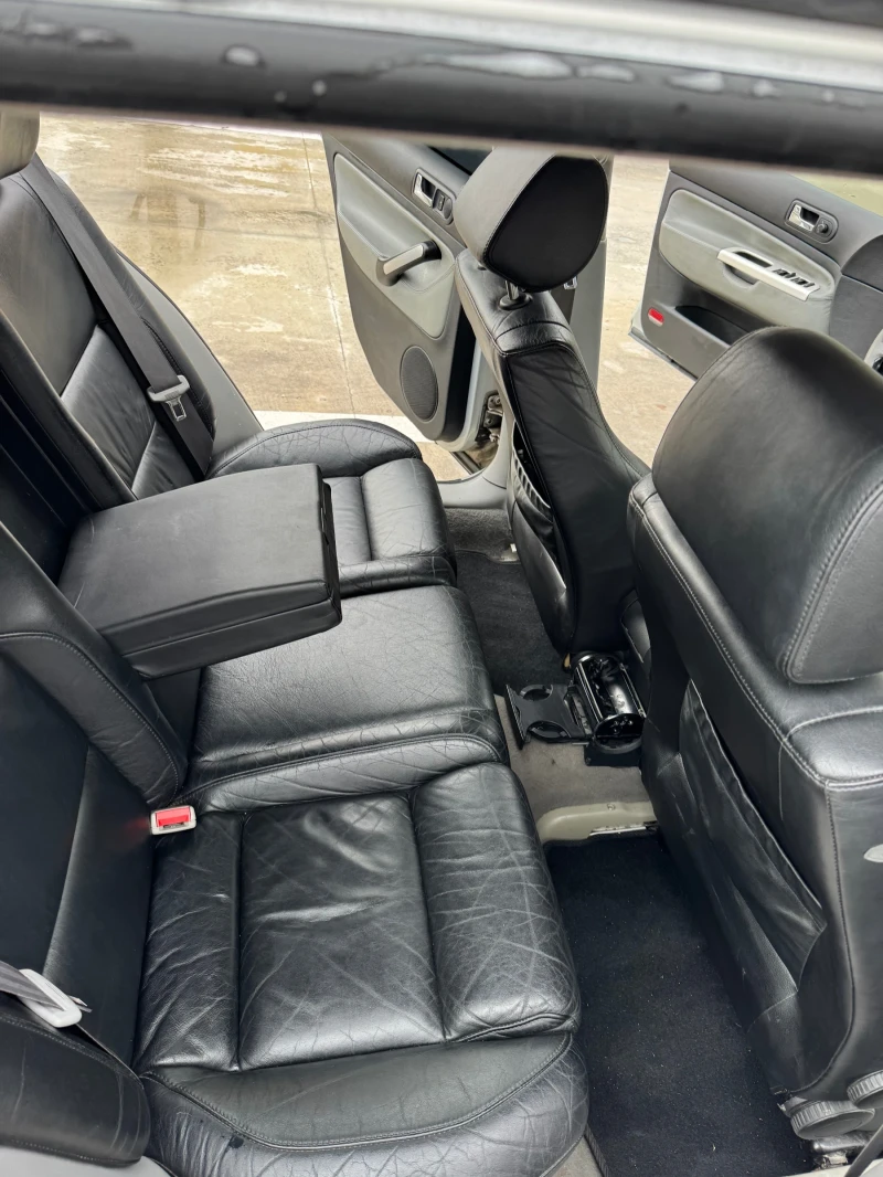 VW Golf, снимка 8 - Автомобили и джипове - 52919806