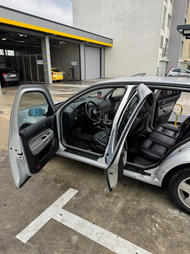 VW Golf, снимка 9 - Автомобили и джипове - 52919806