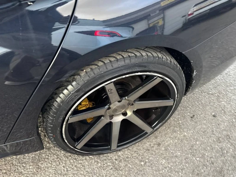 BMW 435 * 435i xDrive * CARFAX * ЦЕНА ДО БГ, снимка 8 - Автомобили и джипове - 52975329