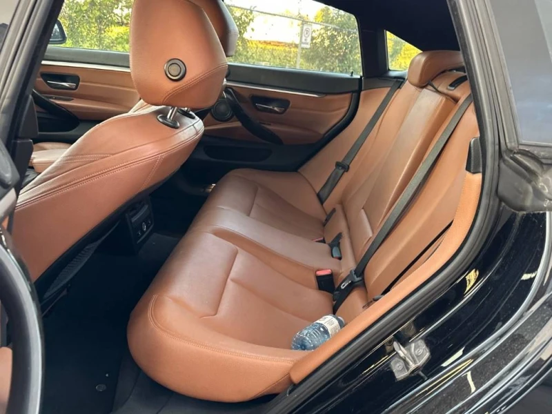 BMW 435 * 435i xDrive * CARFAX * ЦЕНА ДО БГ, снимка 14 - Автомобили и джипове - 52975329