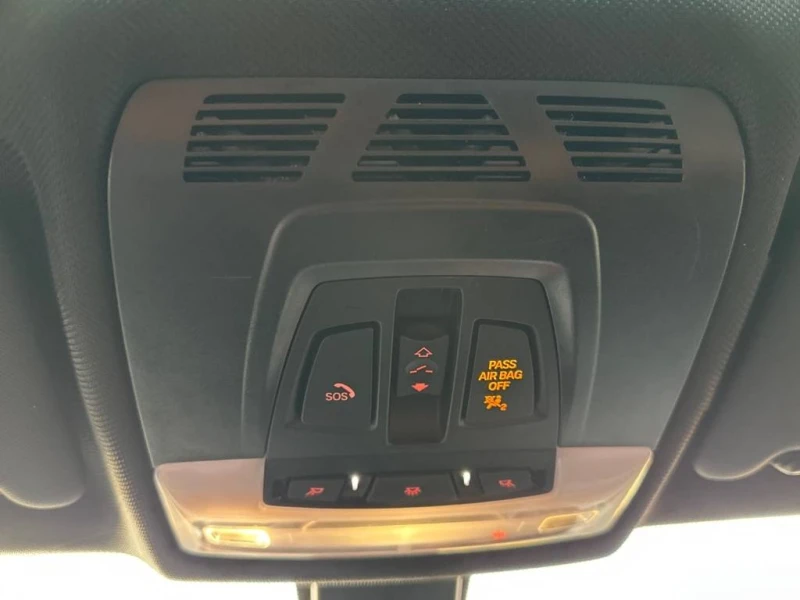 BMW 435 * 435i xDrive * CARFAX * ЦЕНА ДО БГ, снимка 17 - Автомобили и джипове - 52975329