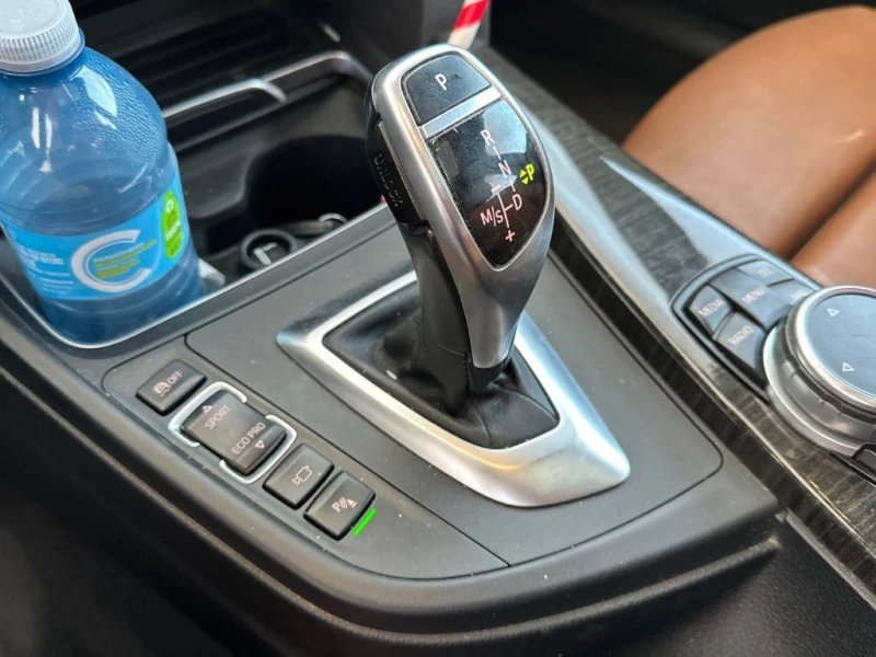 BMW 435 * 435i xDrive * CARFAX * ЦЕНА ДО БГ, снимка 13 - Автомобили и джипове - 52975329