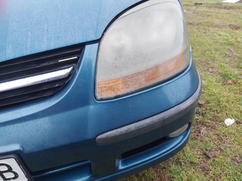 Nissan Almera tino, снимка 16 - Автомобили и джипове - 53066381