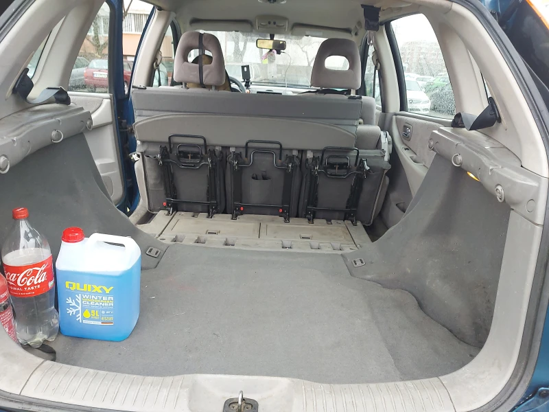 Nissan Almera tino, снимка 9 - Автомобили и джипове - 53066381