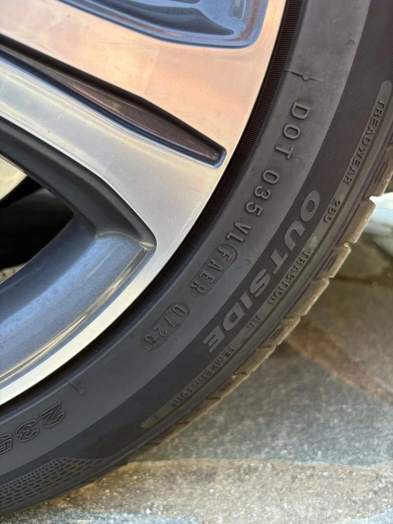 Peugeot 508 sw, снимка 6 - Автомобили и джипове - 53335806