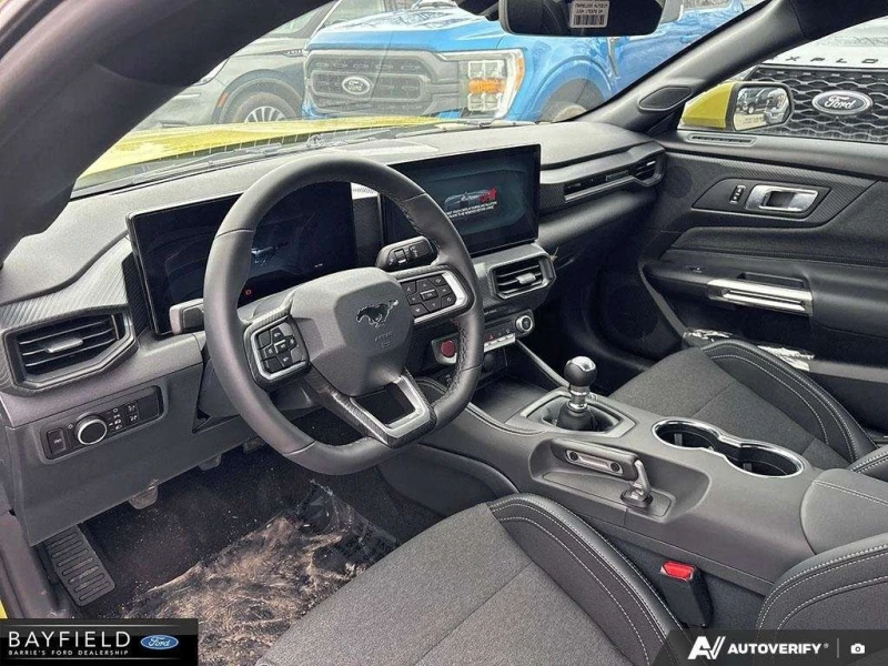 Ford Mustang * GT * CARFAX * ЦЕНА ДО БГ, снимка 13 - Автомобили и джипове - 53384039