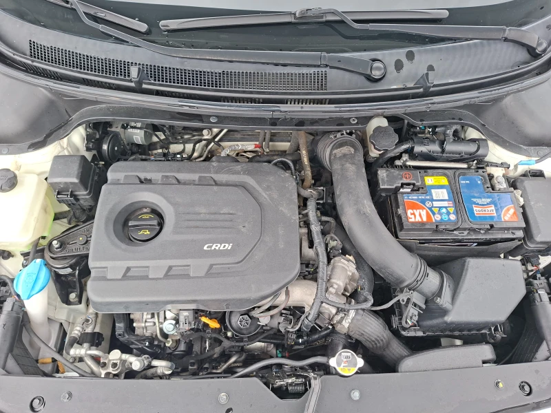 Hyundai I20 euro 6b, снимка 16 - Автомобили и джипове - 53390965