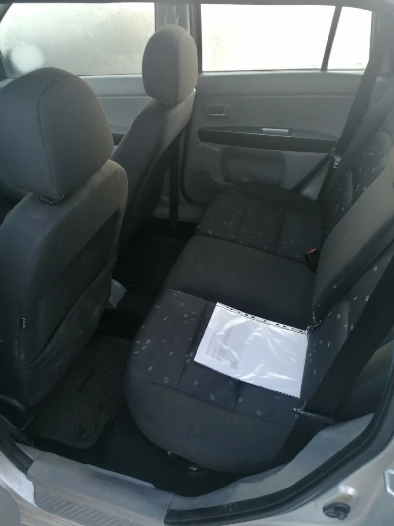 Mazda 2, снимка 6 - Автомобили и джипове - 53473398