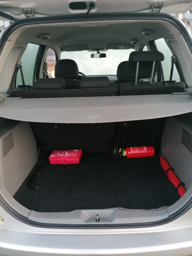 Mazda 2, снимка 7 - Автомобили и джипове - 53473398