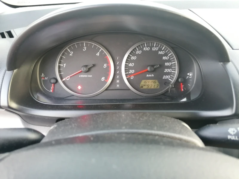 Mazda 2, снимка 9 - Автомобили и джипове - 53473398